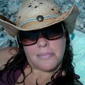 Meet your Posher, Jodi